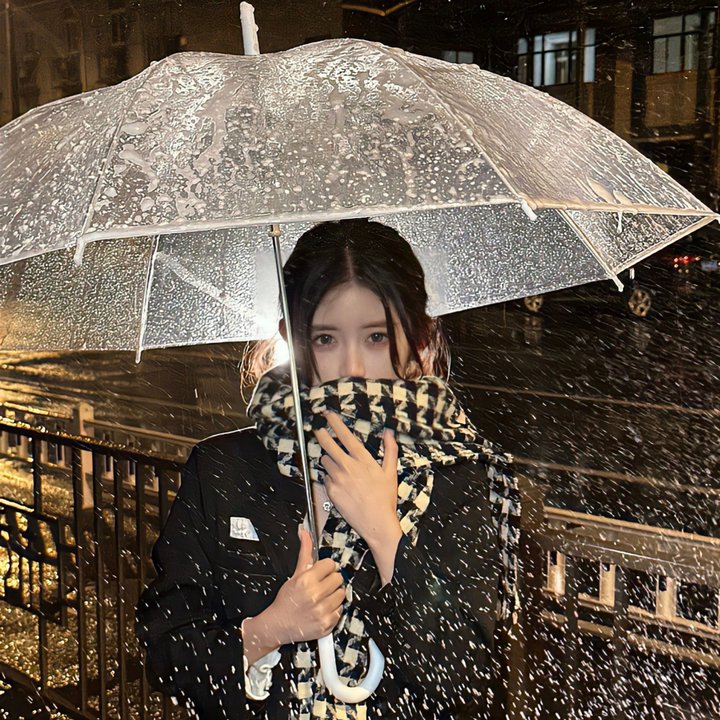 邮差的白夜